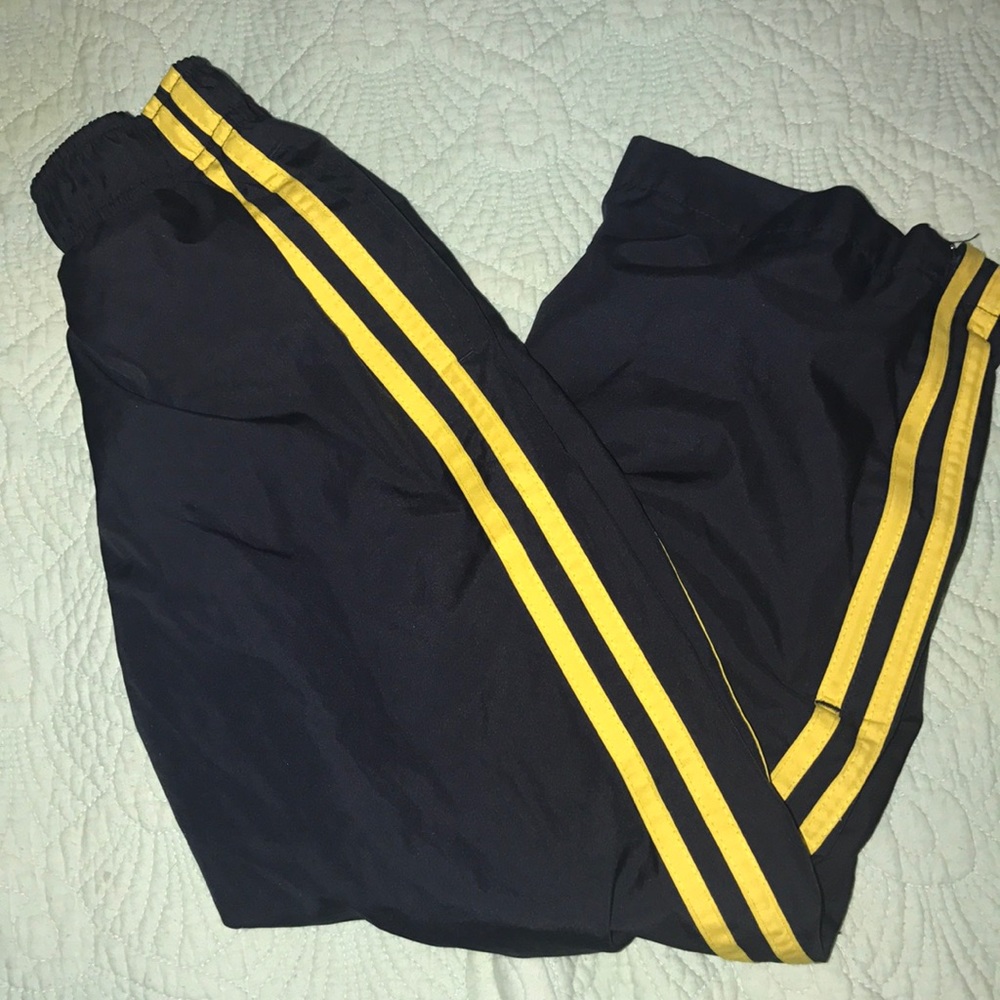Boys joggers 🏃 4t/5t